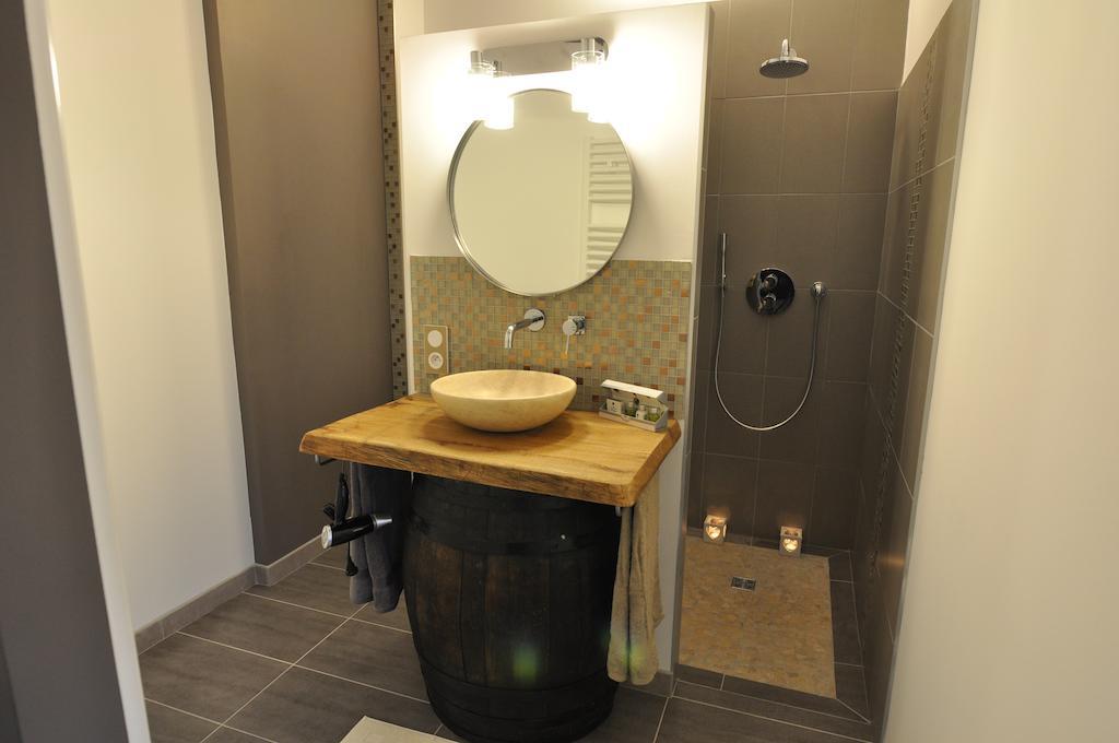 Le Clos De Fernande Corcelles-les-Arts Room photo