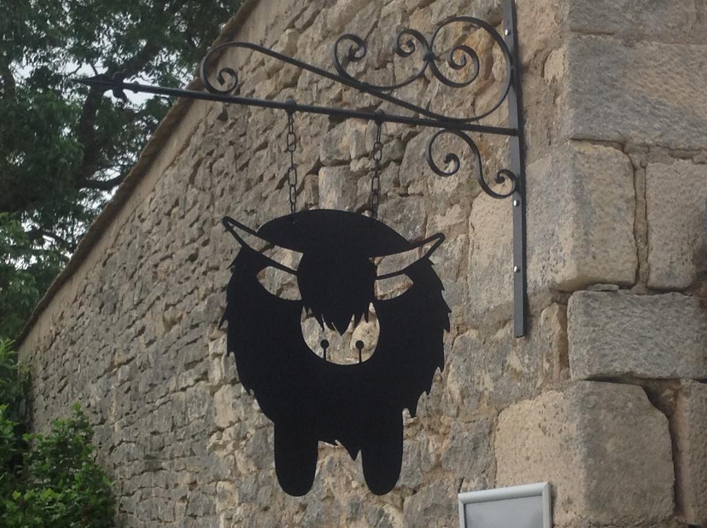 Le Clos De Fernande Corcelles-les-Arts Exterior photo